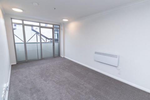 205/15 Holland Street, Te Aro, Wellington