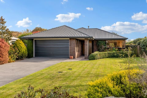 3 Mountain View Place, Leeston, Leeston