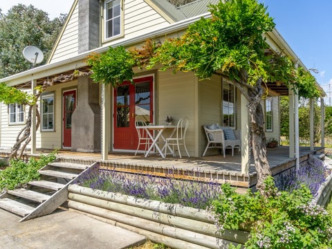 77 Regent Street, Martinborough, Martinborough