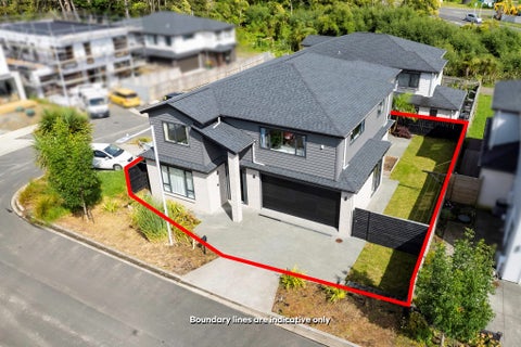 10 Agnew Place, Albany, Auckland