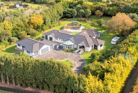 109 King Arthur Drive, Otaihanga, Paraparaumu