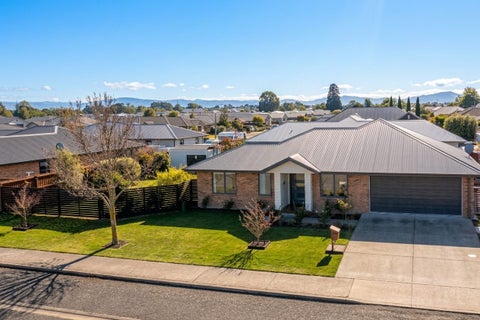 58 Acacia Avenue, Rangiora, Rangiora