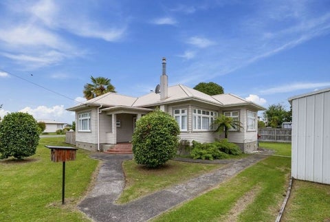 15 Te Peka Street, Taumarunui