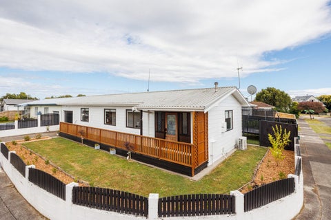 35 Acacia Street, Kelvin Grove, Palmerston North