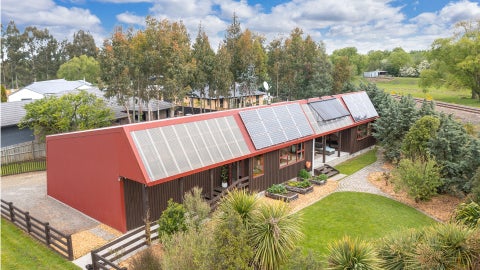 2 Lower Sefton Road, Ashley, Rangiora