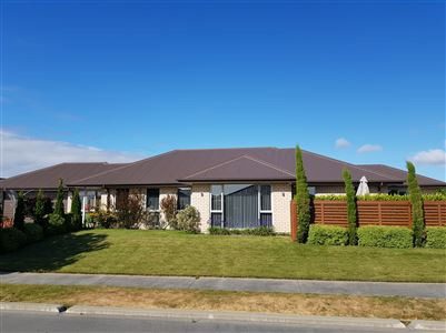 7 Eyrewell Road, Pegasus, Pegasus