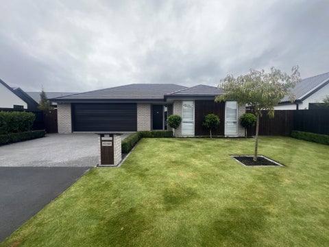 10 Calder Street, Marshland, Christchurch