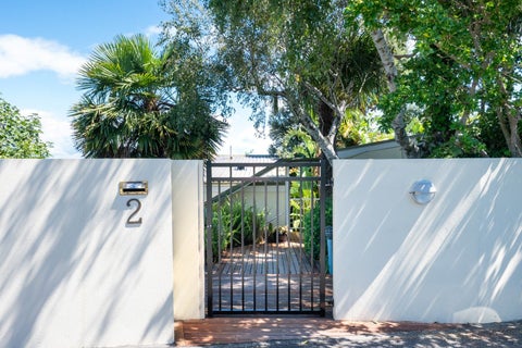 2 Coleman Terrace, Hospital Hill, Napier