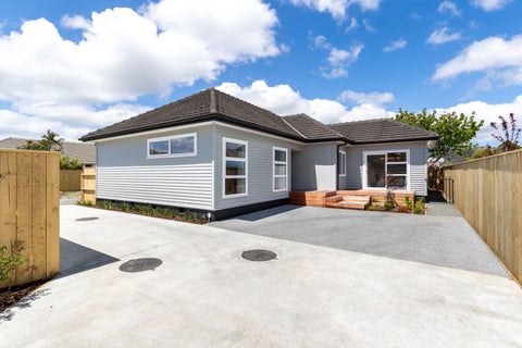 5 Camp Street, Silverstream, Upper Hutt
