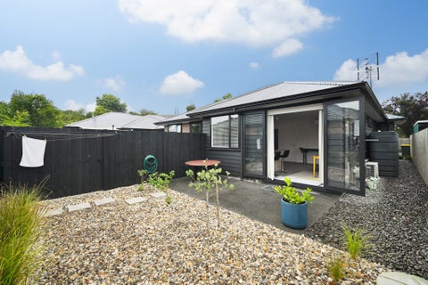 4/58 Mansel Avenue, Hillcrest, Hamilton