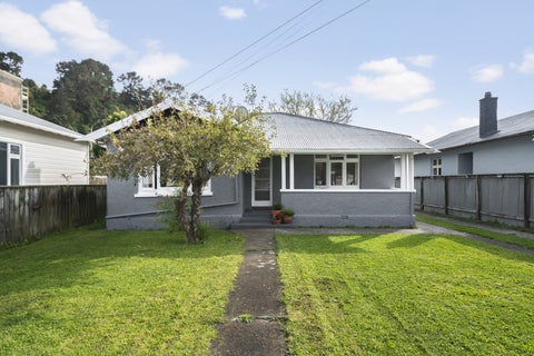 5 Te Mome Road, Alicetown, Lower Hutt