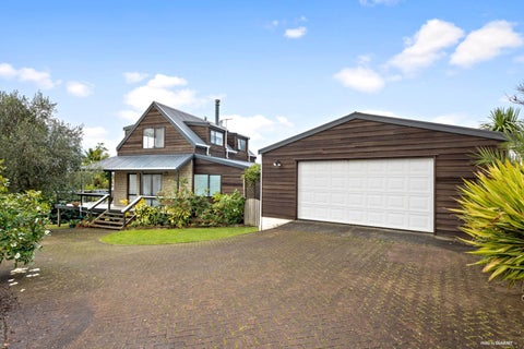 15 Tirohunga Drive, Henderson, Auckland