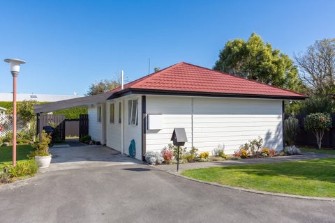 2 Newland Place, Masterton