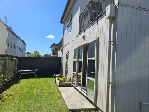 1/75 Burke Street, Addington, Christchurch