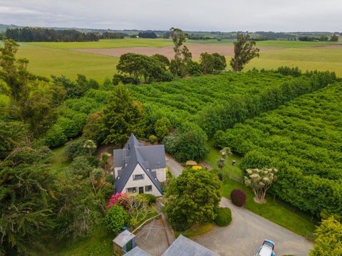 120 Summerleaze Road, Pareora West, Timaru