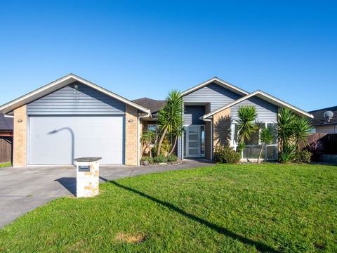 57 Carroll Place, Owhata, Rotorua