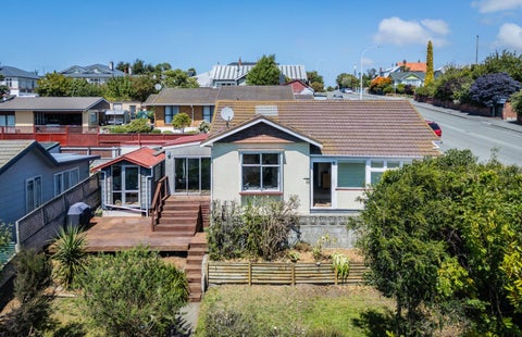 155 Le Cren Street, Seaview, Timaru