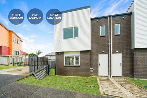 10A Poruru Close, Papakura, Papakura
