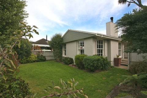 29 Bewdley Street, Spreydon, Christchurch