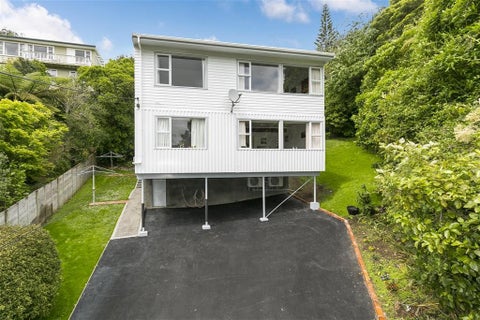 19 Collier Avenue, Karori, Wellington