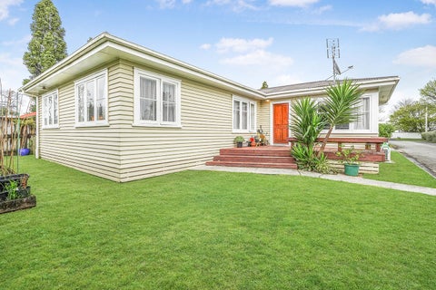 46A Galloway Street, Hamilton East, Hamilton