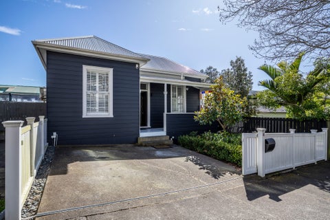 4 Picton Street, Freemans Bay, Auckland