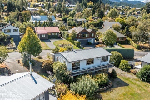 31 Denby Place, Hanmer Springs, Hanmer Springs