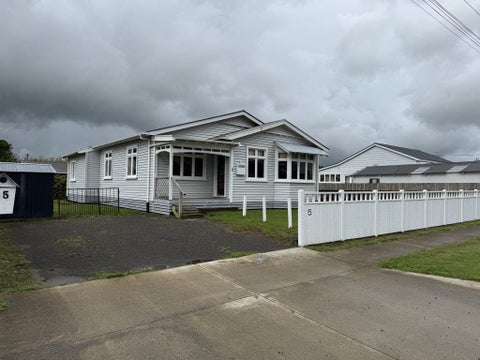 5 Cutfield Street, Inglewood, Inglewood