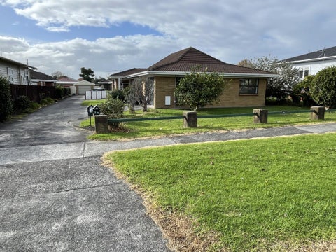 1/14 Paton Avenue, Papatoetoe, Auckland