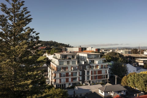 213/246 Khyber Pass Road, Newmarket, Auckland