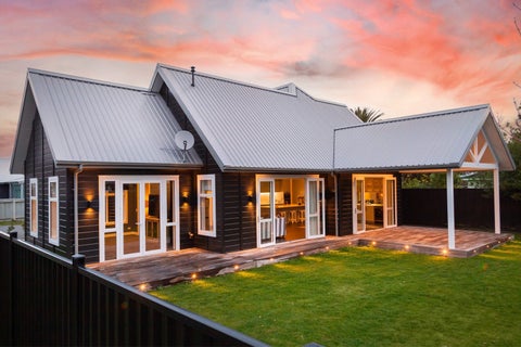 2 Westwood Avenue, Greytown