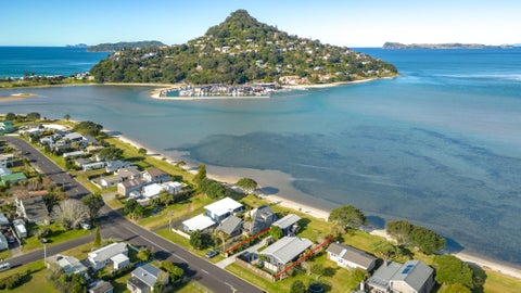 64 Manaia Road, Tairua, Tairua
