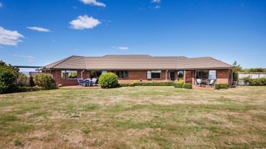 92 Mount Taylor Drive, Feilding, Feilding