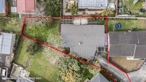 14A Hobart Crescent, Wattle Downs, Auckland