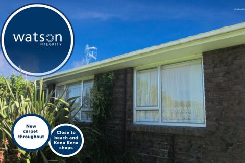 17B Percival RD, Paraparaumu Beach, Paraparaumu
