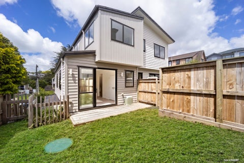 16F Sheridan Drive, New Lynn, Auckland