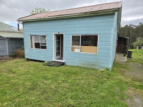 49 Needles Street, Kaitangata, Kaitangata
