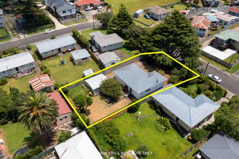 12 Whitley Crescent, Otara, Auckland
