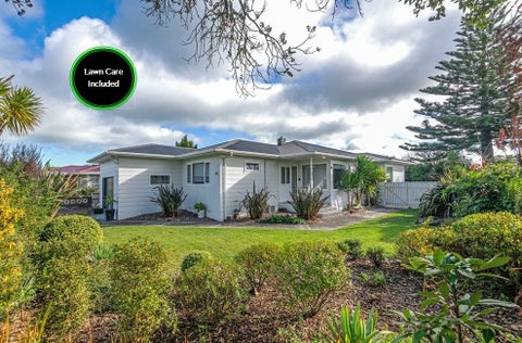 95 Dittmer Drive, West End, Palmerston North