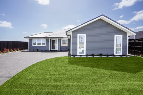 5 Cam Mill Place, Rangiora, Rangiora