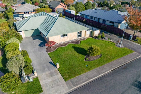 22 Paget Drive, Woodend, Woodend