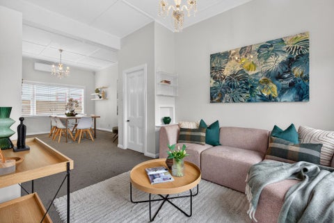 1/33 Adelaide Street, Petone, Lower Hutt