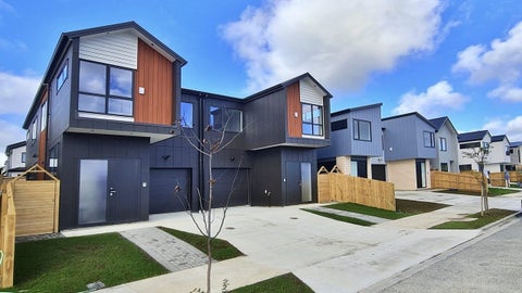 24A Hearth Street, Flat Bush, Auckland
