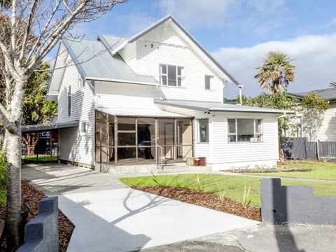 121 Shakespeare Street, Greymouth, Grey, West Coast