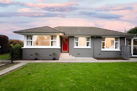 111 St Johns Street, Woolston, Christchurch