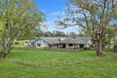 1068 Paeroa-Tahuna Road, Otway, Te Aroha