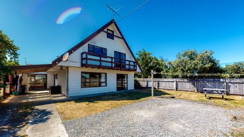 87A Freyberg Street, Lyall Bay, Wellington
