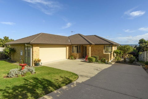 38 Brackenburn Drive, Ohauiti, Tauranga