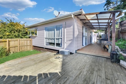 3/12 Vosper Street, Toi Toi, Nelson