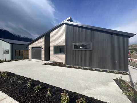 37 Shelduck Road, Jacks Point, Queenstown